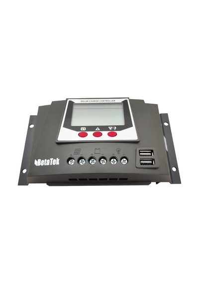Hegel 40a Pwm Şarj Kontrol Cihazları