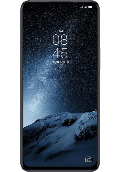 TECNO Camon 18 Premier 8+5 GB 256 GB (TECNO Türkiye Garantili)