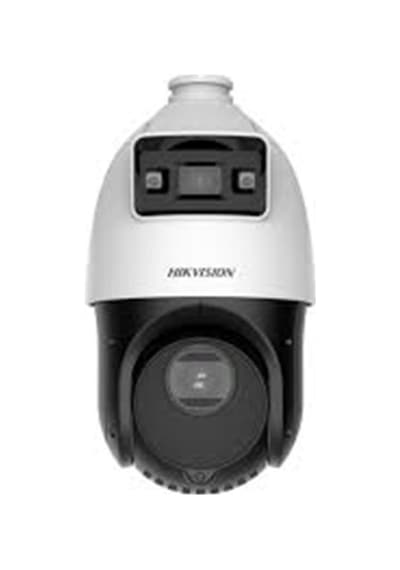 Hikvision Ds-2se4c215mwg-e 2 Mp 15x Tandemvu Optik Zoom H.265+ Ir Ip Speed Dome Kamera S5