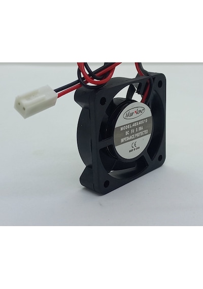 40 Mm X 40 Mm 10 Mm Mar Lov Fan