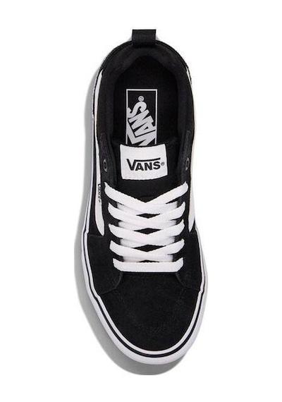 Vans Filmore Kadın Ayakkabısı Vn000eagbzw1 Siyah