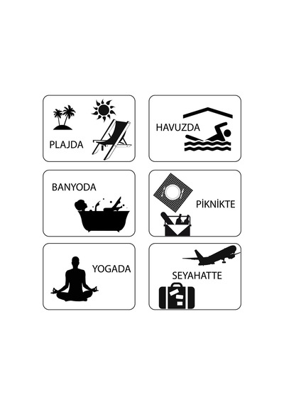 Denizli %100 Pamuk Peştemal, Plajda, Havuzda, Hamamda, Banyoda