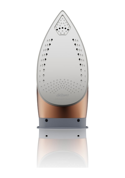 Arzum AR6048 SteamArt Plus Buhar Kazanlı Ütü 3000W 700 g/dk Şok Buhar Gücü 1.5 L Su Tankı