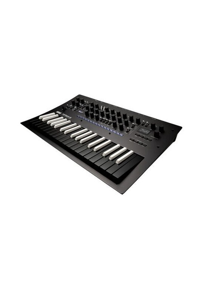 Korg Mınılogue Xd Inverted 4 Sesli Polifonik Analog Synthesizer - Siyah