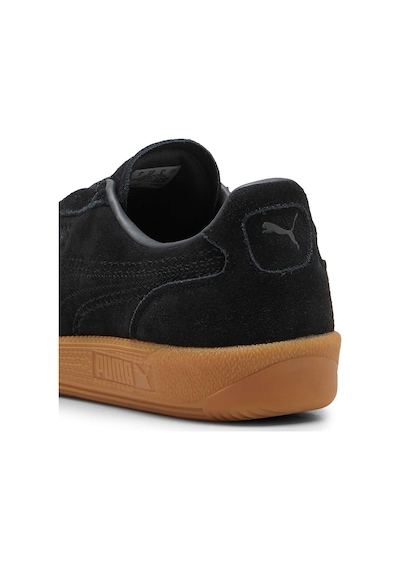 Puma Palermo Graftman Unısex Ayakkabı 403262 01 Siyah