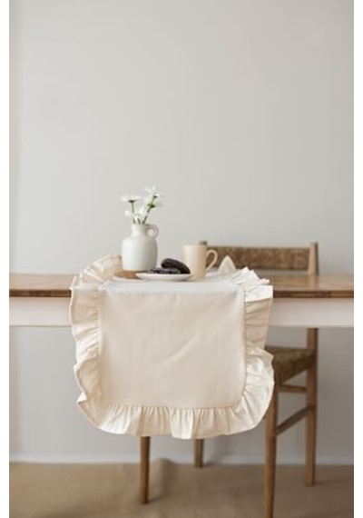 Ayrex Runner 40 X 110 Cm Bej Diğer
