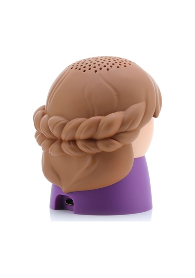 Bitty Boomers Anna Mini Figürlü Lisanslı Bluetooth Hoparlör