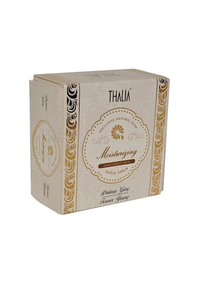 Thalia Nemlendirici Katı Sabun 150 G