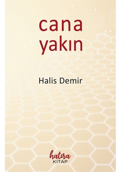 Cana Yakın / Halis Demir