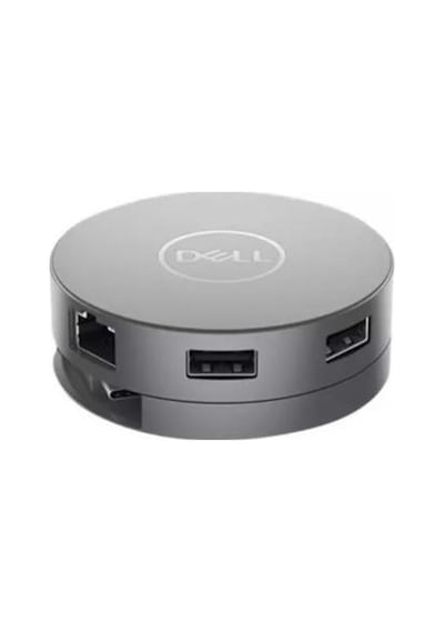 Dell 470-Aeup Adaptör - USB-C Mobile Adaptör - Da310