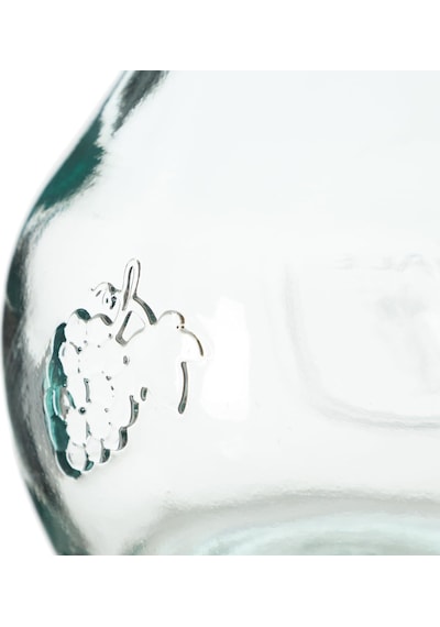 Recycle Kulplu Yağ Şişesi 500 Ml Çok Renkli