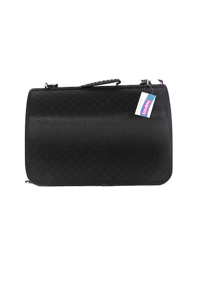 Petluck Flybag Kapalı Çanta Siyah 44 x 28 x 28 CM