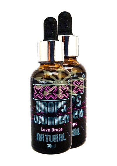 L. 2 Adet Kadınlara Özel Uyarıcıdamıa 30 Ml