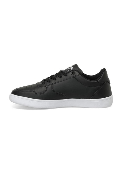 U.s. Polo Assn. Thunder Wmn 4fx 36-40 Siyah Sneaker Ayakkabı-siyah Siyah