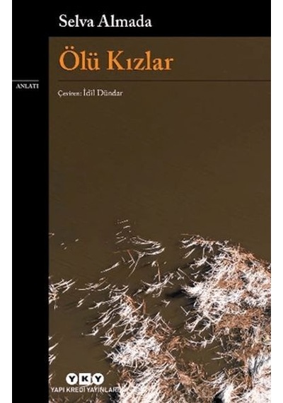 Ölü Kızlar - Ihzz-722104