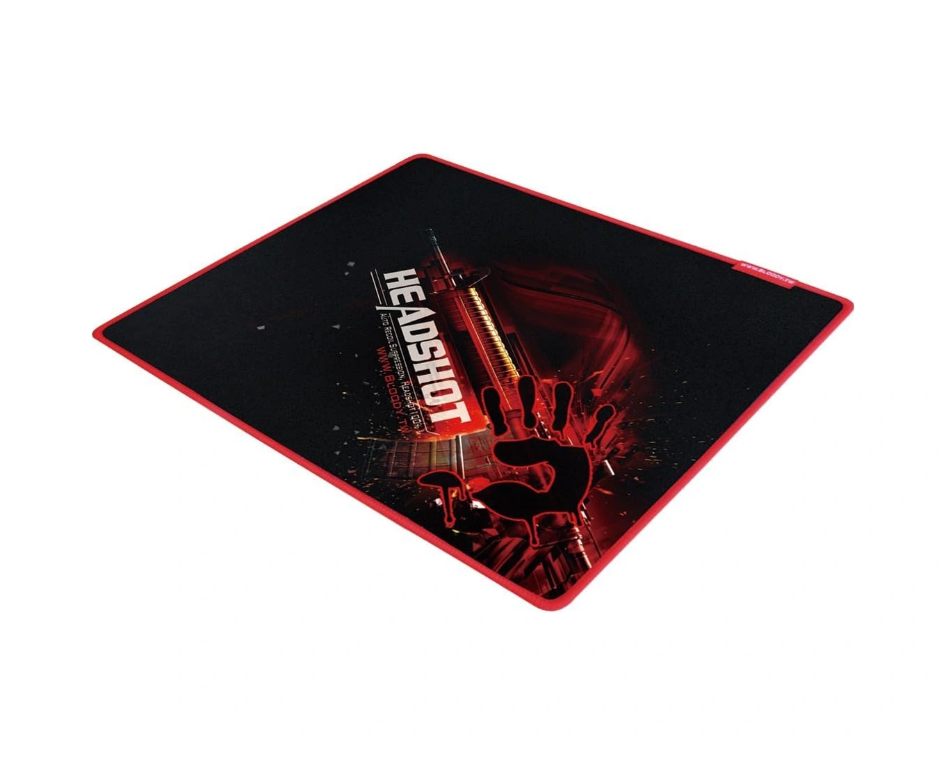 B-071 Mouse Pad, Medium 350 X 280 X 4 Mm