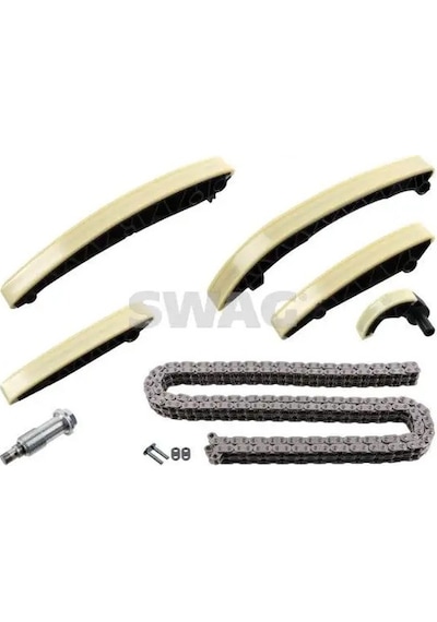 Mercedes S320 W221 Eksantrik Zincir Takimi 2006-2013 Swag 10948382