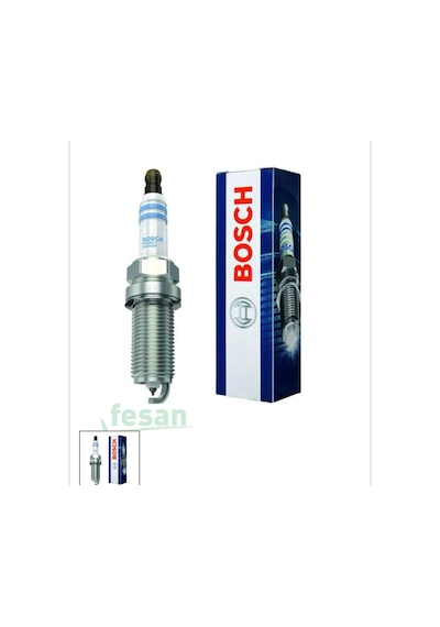 Peugeot 206-207-307-308-407 1.6 Citroen C2-c3-c4-c5 Fr7nı332s 0242236577 Isıtma Bujisi