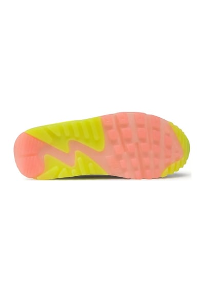 Nike Air Max 90 Lx Cw3499 300 Renkli Spor Ayakkabı Çok Renkli