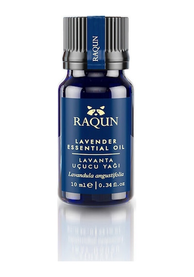 Raqun Aromaterapi Lavanta Uçucu Yağı 10 Ml Karışık