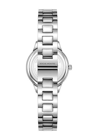 Roche Montre Rml5012-01 Kadın Kol Saati Metalik Gri