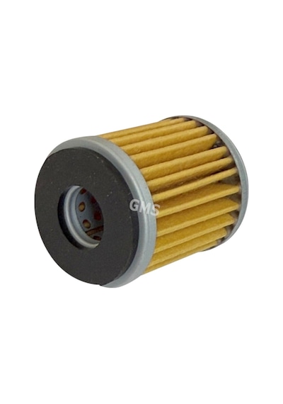 Yag Fıltresı Ressıvo125-mt125/r-xmax125-250-300 Gms-yg0001