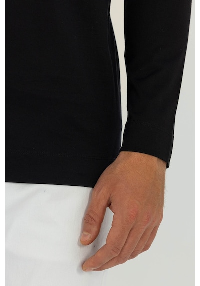Sabri Özel Sweatshirt Siyah