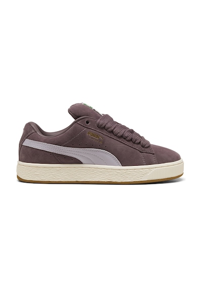 Puma Suede Xl Erkek Bordo Sneaker Ayakkabı 39520572 1767034 Bordo