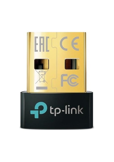 Tp-lınk Ub500 V2 Bluetooth 5.3 Nano Usb Adaptör-135153
