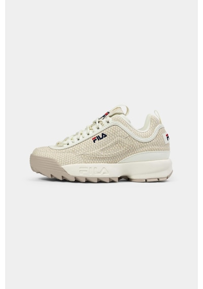Fila Disruptor A Wmn Ffw0355.70003 Bej Kadın Günlük Spor Ayakkabı Bej