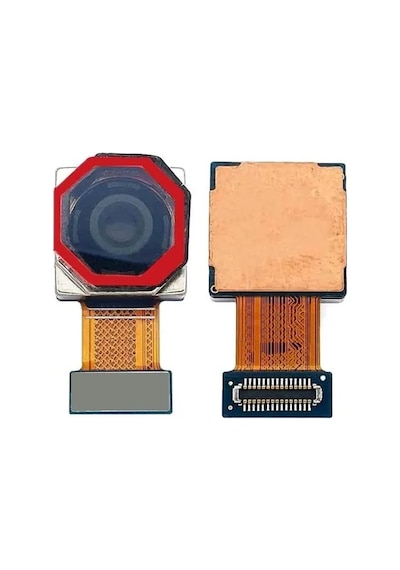 Xiaomi Redmi Note 10 5g Arka Kamera   Yc Garantili Ürün