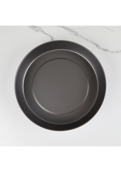 Guardini Yuvarlak Kek Kalıbı Mor 28 Cm Çok Renkli