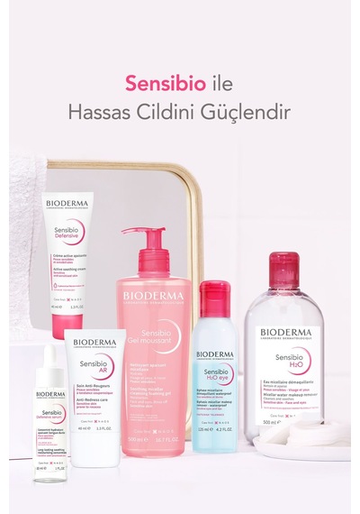 Bioderma Sensibio AR Cream 2 x 40 ML