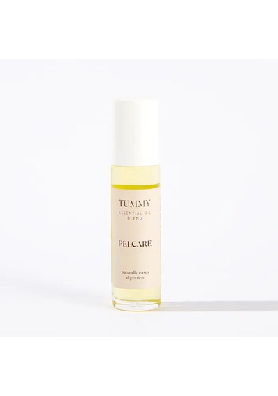 Pelcare Tummy Essential Oil Blend Aromaterapik Uçucu Yağ 10 Ml Karışık