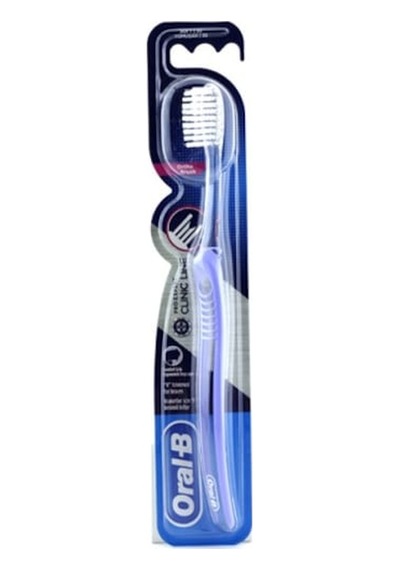 Oral-B Pro-Expert Clinic Line Ortho Brush Diş Fırçası Soft