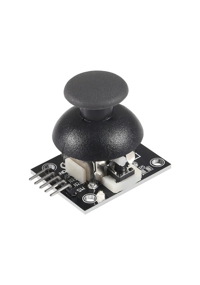 Mebila Joystick Modülü