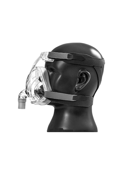 Bmc Ivolve F2 Tam Yüz Full Face Cpap Maskesi M