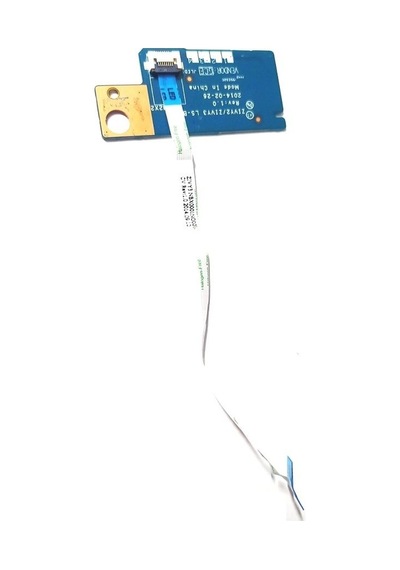 Lenovo Uyumlu Y70 Y70-70 Touch Notebook Led Board