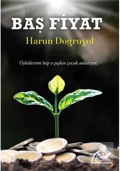 Baş Fiyat - Harun Doğruyol - Cinius