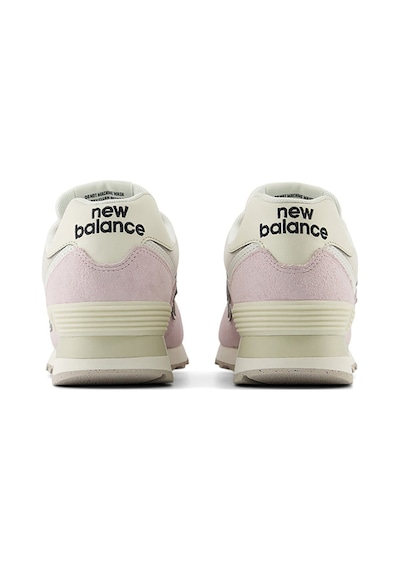 New Balance Kadın Ayakkabı Wl574dl2 Wl574dl2 Pembe Pembe