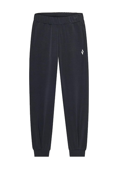 Skechers W Lounge Jogger Sweatpant Kadın Eşofman Altı - S2510056-11188 Siyah