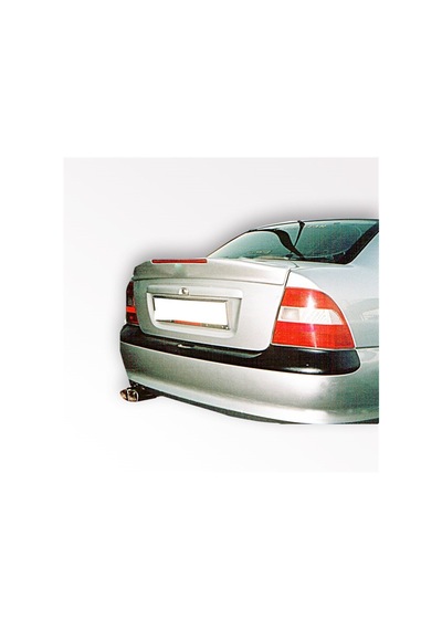Opel Vectra B Spoiler Bagaj Işıklı Gt 1995-2002