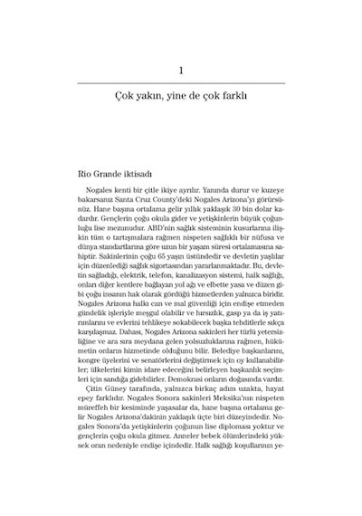Doğan Kitap Daron Acemoğlu Ulusların Düşüşü