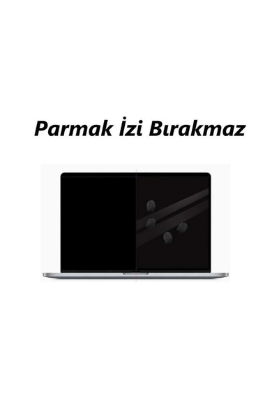 Lenovo Loq 15ıax9 15.6 İnç Hayalet Ekran Koruyucu Şeffaf