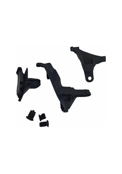 Mercedes W211, S211 İçin Far Tamir Seti - Sol Oem: 2118201314