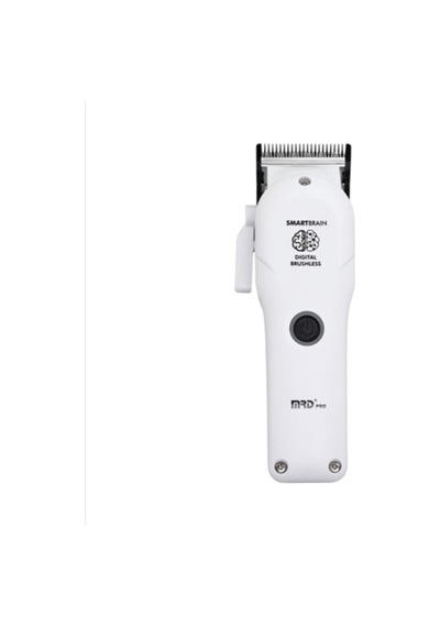 Mrd Smartbrain Hc - 3969st Tıraş Makinesi Beyaz