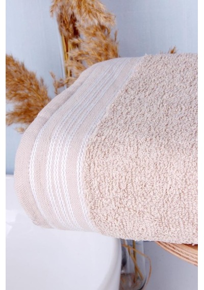 Baveno %100 Pamuk 65X130 Banyo Havlusu