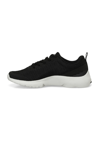 Kinetix Craw Tx 5fx Siyah Unisex Sneaker Siyah-beyaz Siyah - Beyaz