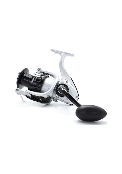 Captain Bianco 8000 Surf Makine 4 Bb Olta Makinesi