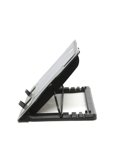Valx VF-102 Ledli Tek Fanlı 14" - 15.6" Notebook Soğutucu Valx VF-102 Ledli Tek Fanlı 14" - 15.6" Notebook Soğutucu